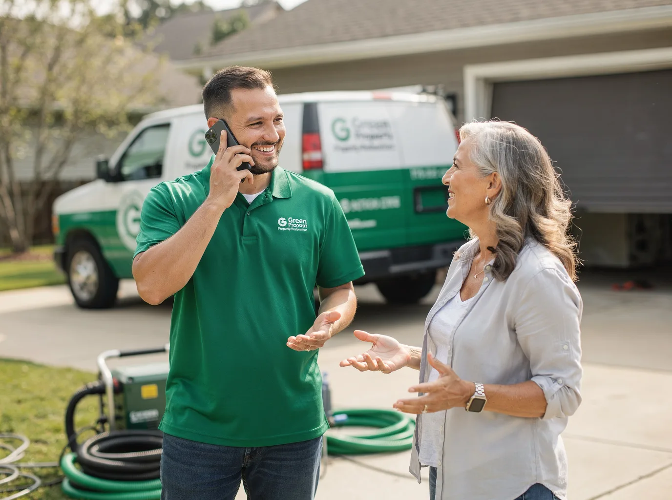 Water Damage Restoration Nanticoke, MD FAQs